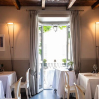 Locanda Di Orta food