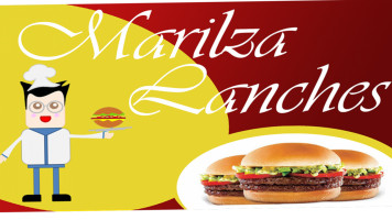 Marilza Lanches food