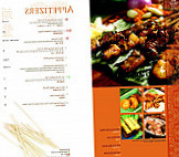 Tropika Malaysian Cuisine food