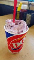 Dairy Queen Grill Chill food