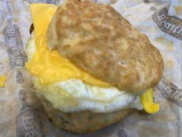 Biscuitville. food