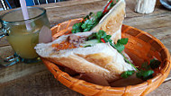 1980 Cafe & Banh Mi food