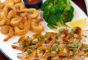 Red Lobster Las Vegas Decatur Boulevard food