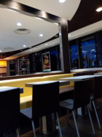 Mcdonald's inside