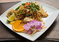 Thai Chef Babbacombe food