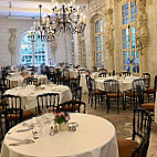 L'orangerie food