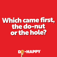 Shipley Do-nuts food