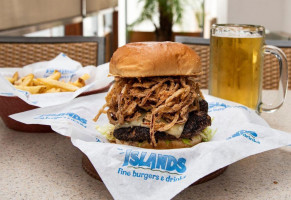 Islands food