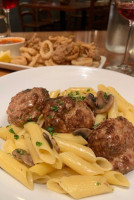 House Of Meatballs food