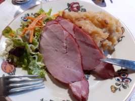 Ferme Auberge Du Grand Ballon food