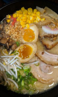 Khanya Ramen Sushi food