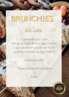 Brunchies Eat &enjoy food