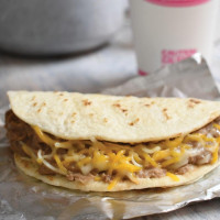 Taco Cabana food