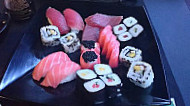 Mori Sushi food