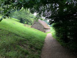 L Auberge Des Bergeronettes food