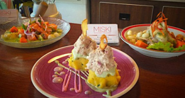 Miski food