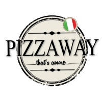 Pizzaway food