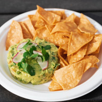 Dos Mundos Mexican American Cuisine (99w Location) food