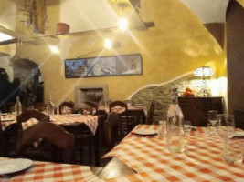 La Locanda Dell'orsiera food