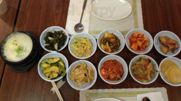 Seoul food