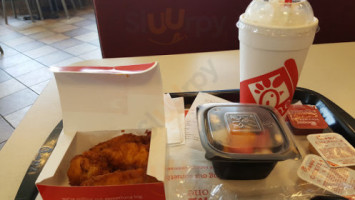 Chick-Fil-A food