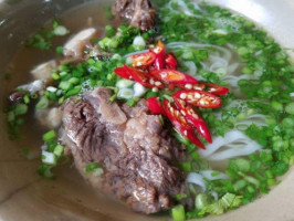 Pho Saigon food