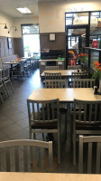 Chick-fil-a inside