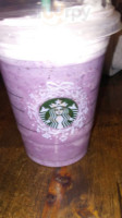 Starbucks food