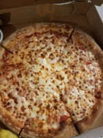 Papa Johns Pizza food