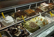 Gelateria De Pas food