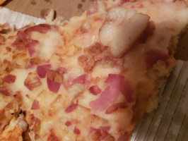 Pizza Hut food