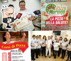 Pizzeria Così Com'è Di Tommaso De Palo food