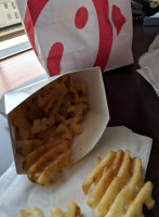 Chick-fil-a food