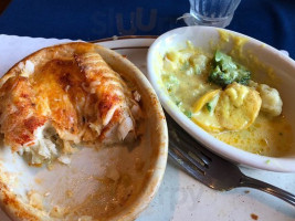 Key West Shrimp House Incorporated food