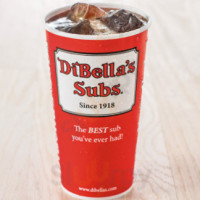 Dibella's Subs food