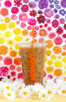 Dunkin Donuts food