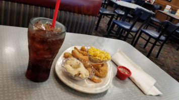 Friendly's food