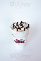 Jax Gourmet Coffee And Snow food