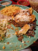 Cinco De Mayo food