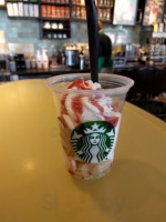 Starbucks food