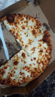 Domino's Pizza food