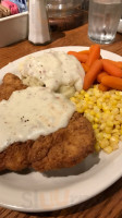 Cracker Barrel Old Country Store food