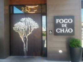 Fogo De Chao Long Island outside