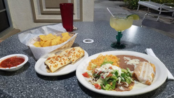 San Jose's Original Mexican food