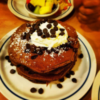 IHOP food