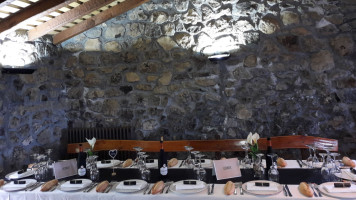 Asador Arraiz food