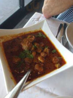 Pind Indian Cuisine food