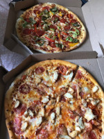 Domino's Pizza Le Chesnay food