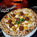 Pizzeria Sapori Del Sud food