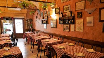 Trattoria Il Bargello Via Borgo Dei Greci food